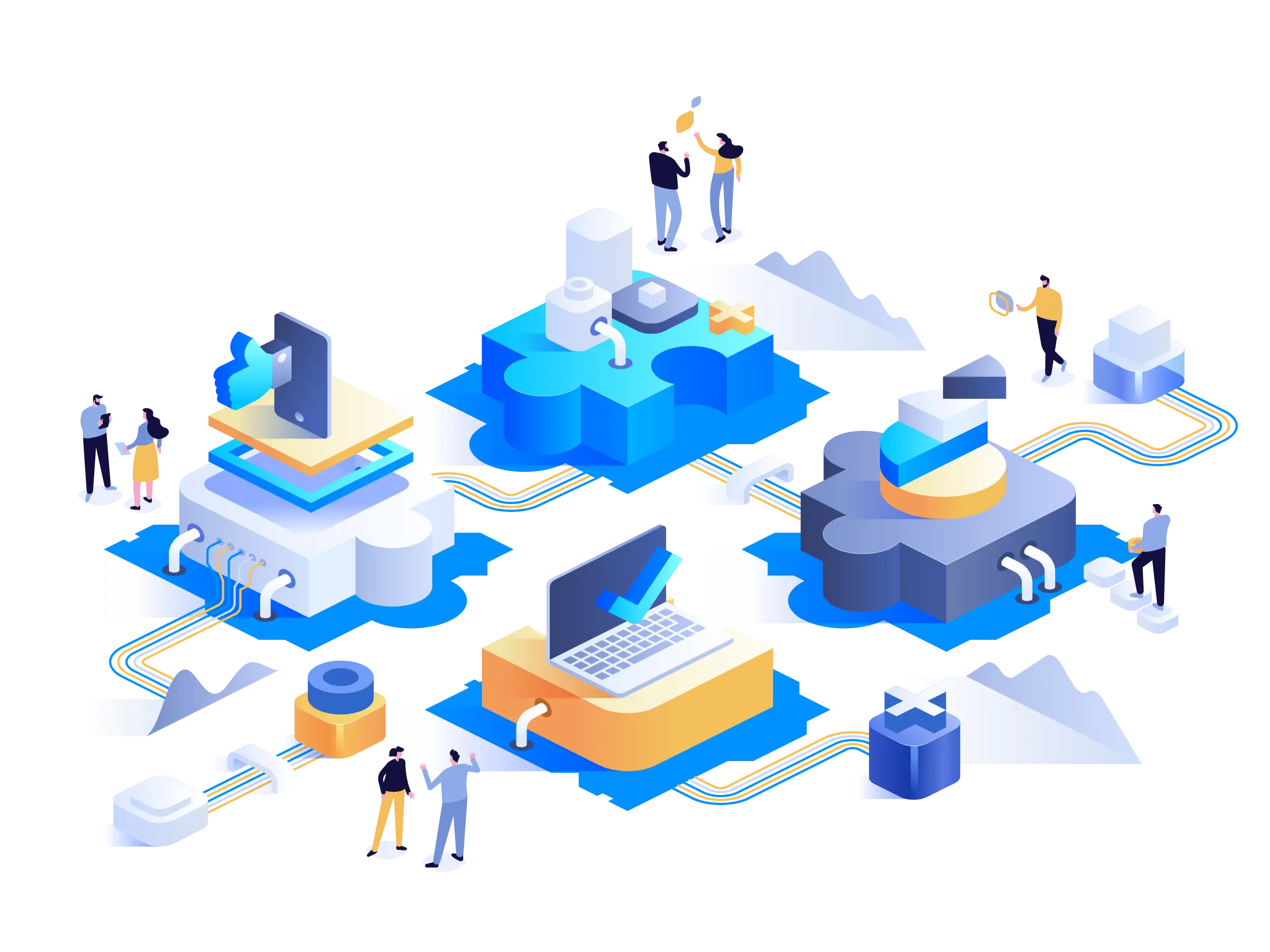 Tecnología Digital Conquest